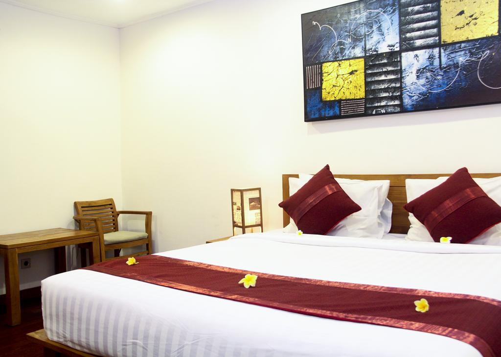 Delu Villas & Suite Kerobokan  Room photo