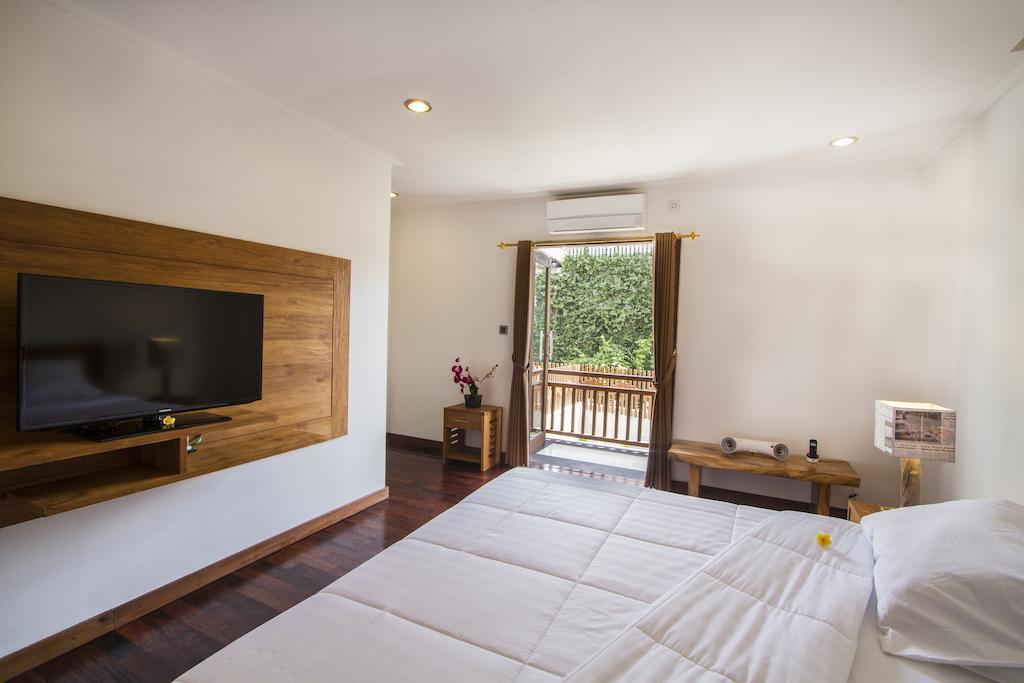 Delu Villas & Suite Kerobokan  Exterior photo