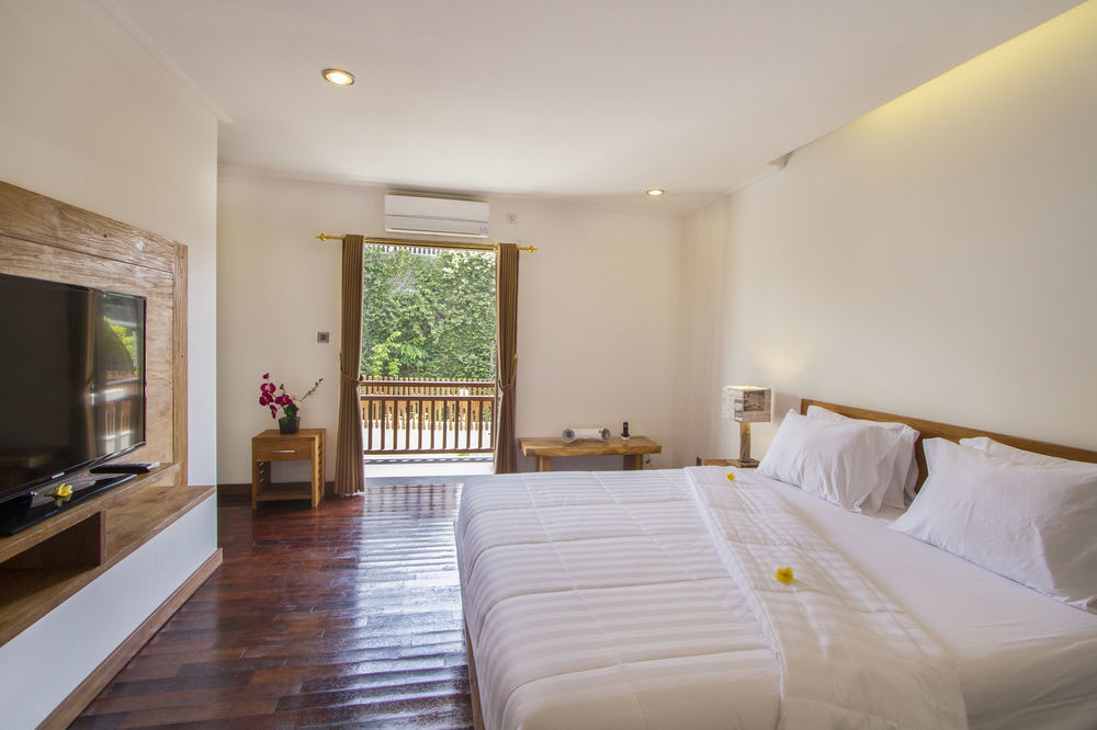Delu Villas & Suite Kerobokan  Exterior photo